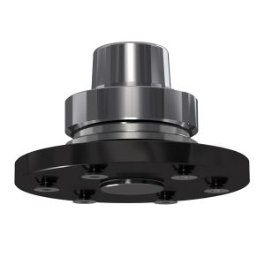 Hsk Chuck For Grooving Blade Hsk-63F 110X30X40Mm