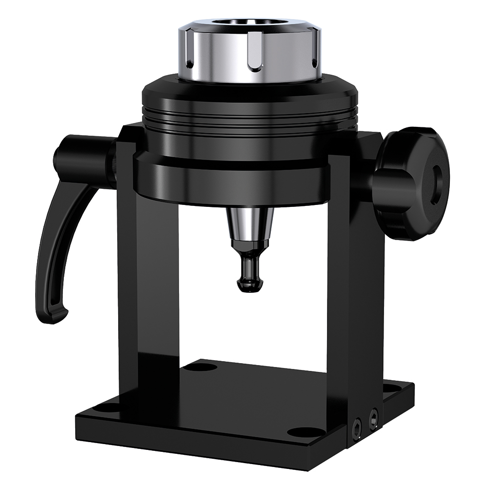 Universal Assembly Support For Chucks 63Mm - Wood Shop Bits - A Bit Better