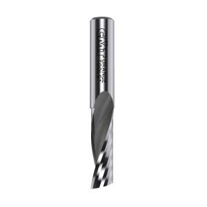 Solid Carbide Upcut Spiral Bit 1/4’’