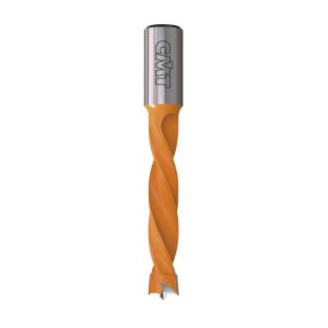 Dowel Drill 6X43X70Mm Rh
