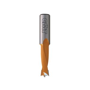 Dowel Drill 11X27X57.5Mm Lh