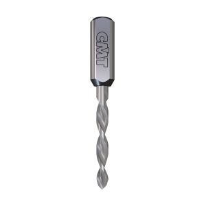 Dowel Drill For Through Hole 6X30X70Mm Rh