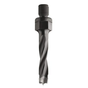 Dowel Drill 13/64''X1-11/16''X2-31/64'' S=M10 Rh