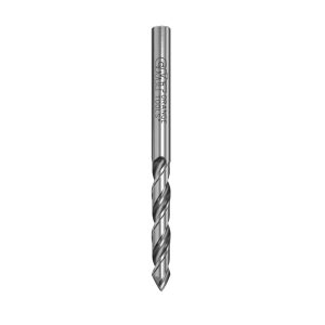 Solid Carbide Twist Drill 60° D=9/64''X1-1/16''X2-11/64'' L