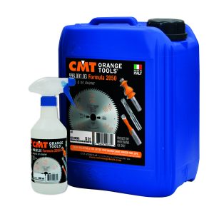 Formula 2050 Cleaner 5 Gal. (18.9 L.)