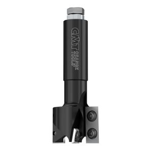 Xtreme Plunge Cnc Cutters With Insert Knives D=1-5/8” S=20Mm