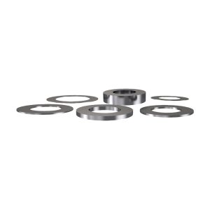 Spacer D=12/21X0.5Mm