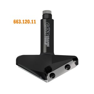 V-Groove & Folding Cnc Bit D=1-21/32’’ (60°) S=20Mm